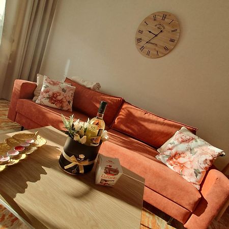 Bel Mare Resort Ekskluzywny Apartament Dla Wymagajacych Klientow Miedzyzdroje Exteriér fotografie