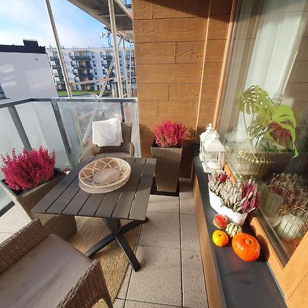 Bel Mare Resort Ekskluzywny Apartament Dla Wymagajacych Klientow Miedzyzdroje Exteriér fotografie