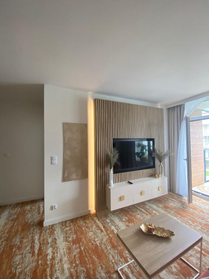 Bel Mare Resort Ekskluzywny Apartament Dla Wymagajacych Klientow Miedzyzdroje Exteriér fotografie