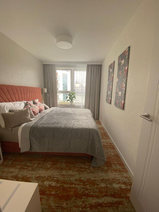 Bel Mare Resort Ekskluzywny Apartament Dla Wymagajacych Klientow Miedzyzdroje Exteriér fotografie