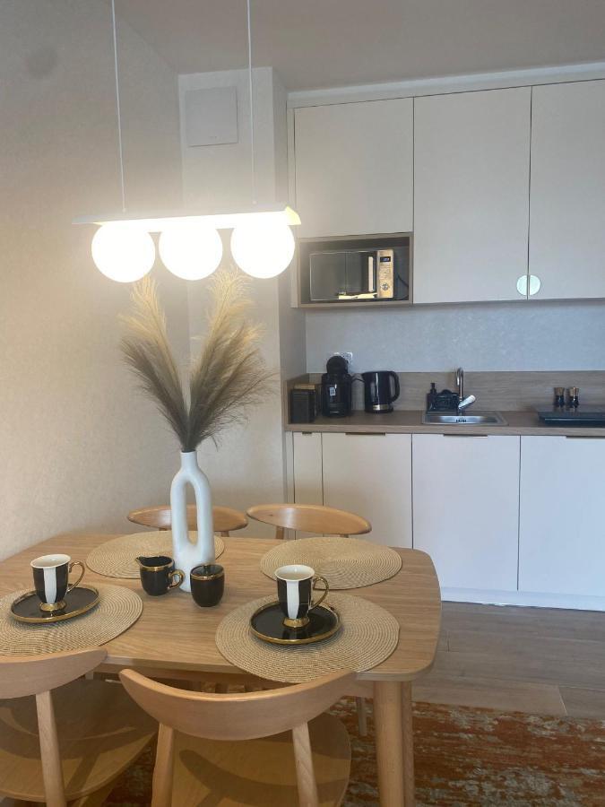 Bel Mare Resort Ekskluzywny Apartament Dla Wymagajacych Klientow Miedzyzdroje Exteriér fotografie
