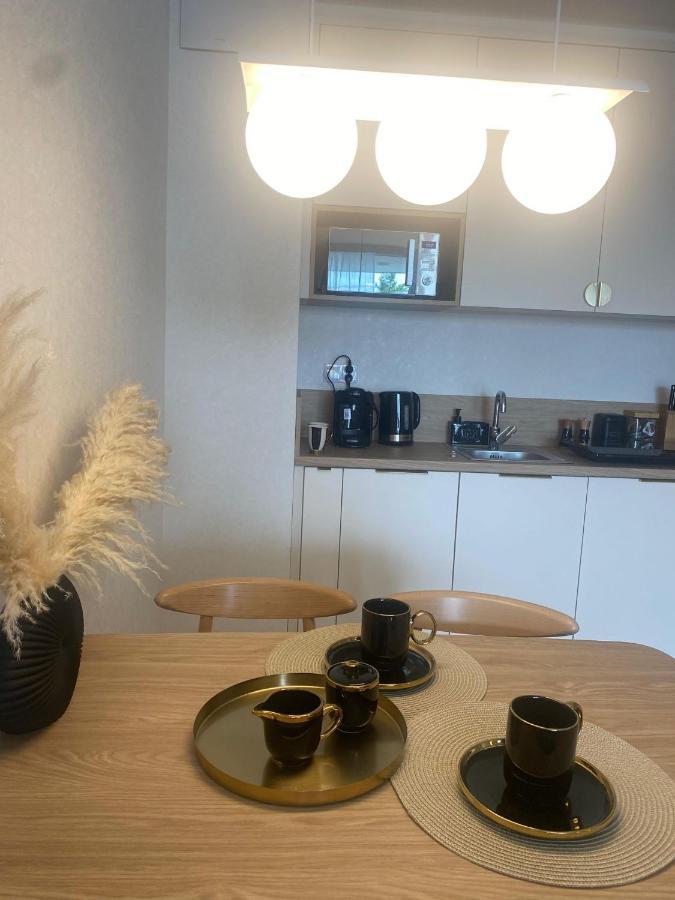 Bel Mare Resort Ekskluzywny Apartament Dla Wymagajacych Klientow Miedzyzdroje Exteriér fotografie