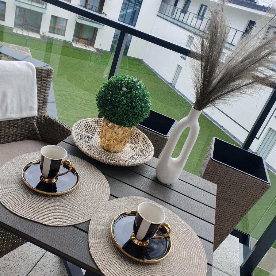 Bel Mare Resort Ekskluzywny Apartament Dla Wymagajacych Klientow Miedzyzdroje Exteriér fotografie