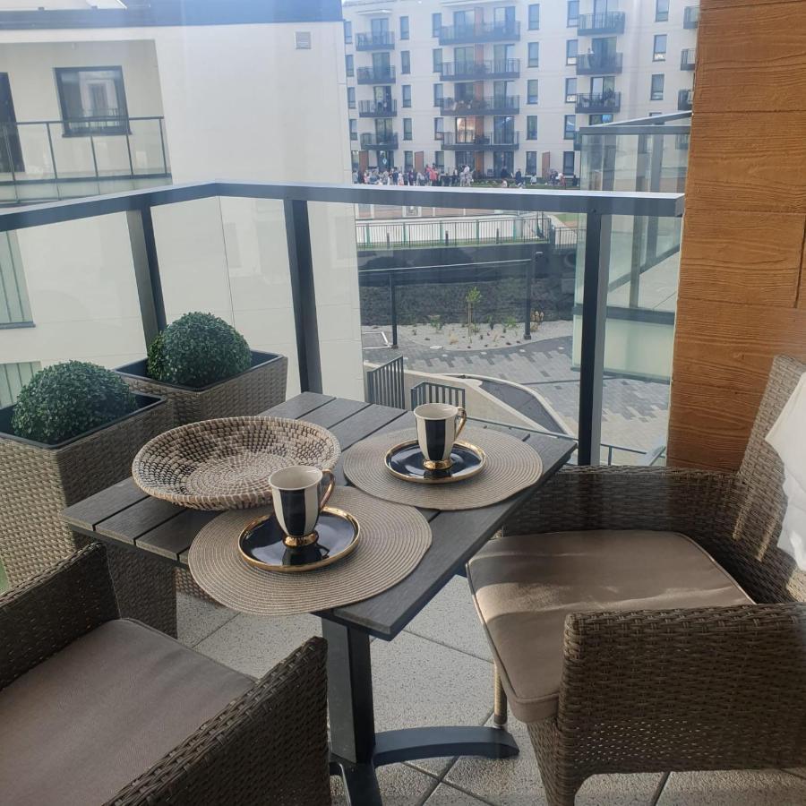 Bel Mare Resort Ekskluzywny Apartament Dla Wymagajacych Klientow Miedzyzdroje Exteriér fotografie