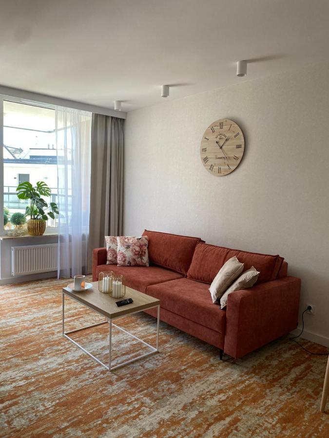 Bel Mare Resort Ekskluzywny Apartament Dla Wymagajacych Klientow Miedzyzdroje Exteriér fotografie