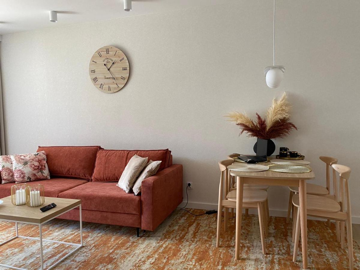 Bel Mare Resort Ekskluzywny Apartament Dla Wymagajacych Klientow Miedzyzdroje Exteriér fotografie