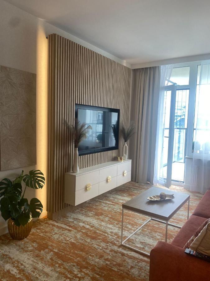 Bel Mare Resort Ekskluzywny Apartament Dla Wymagajacych Klientow Miedzyzdroje Exteriér fotografie
