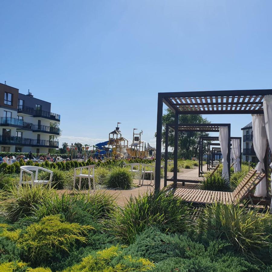 Bel Mare Resort Ekskluzywny Apartament Dla Wymagajacych Klientow Miedzyzdroje Exteriér fotografie