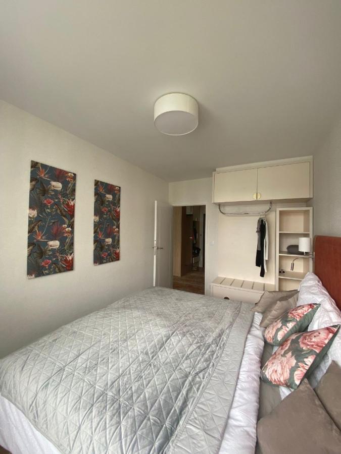 Bel Mare Resort Ekskluzywny Apartament Dla Wymagajacych Klientow Miedzyzdroje Exteriér fotografie