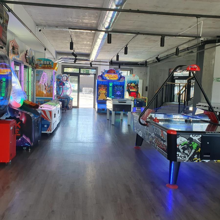 Bel Mare Resort Ekskluzywny Apartament Dla Wymagajacych Klientow Miedzyzdroje Exteriér fotografie