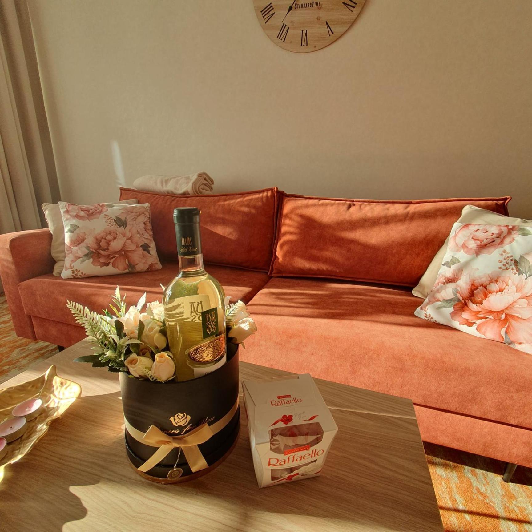 Bel Mare Resort Ekskluzywny Apartament Dla Wymagajacych Klientow Miedzyzdroje Exteriér fotografie